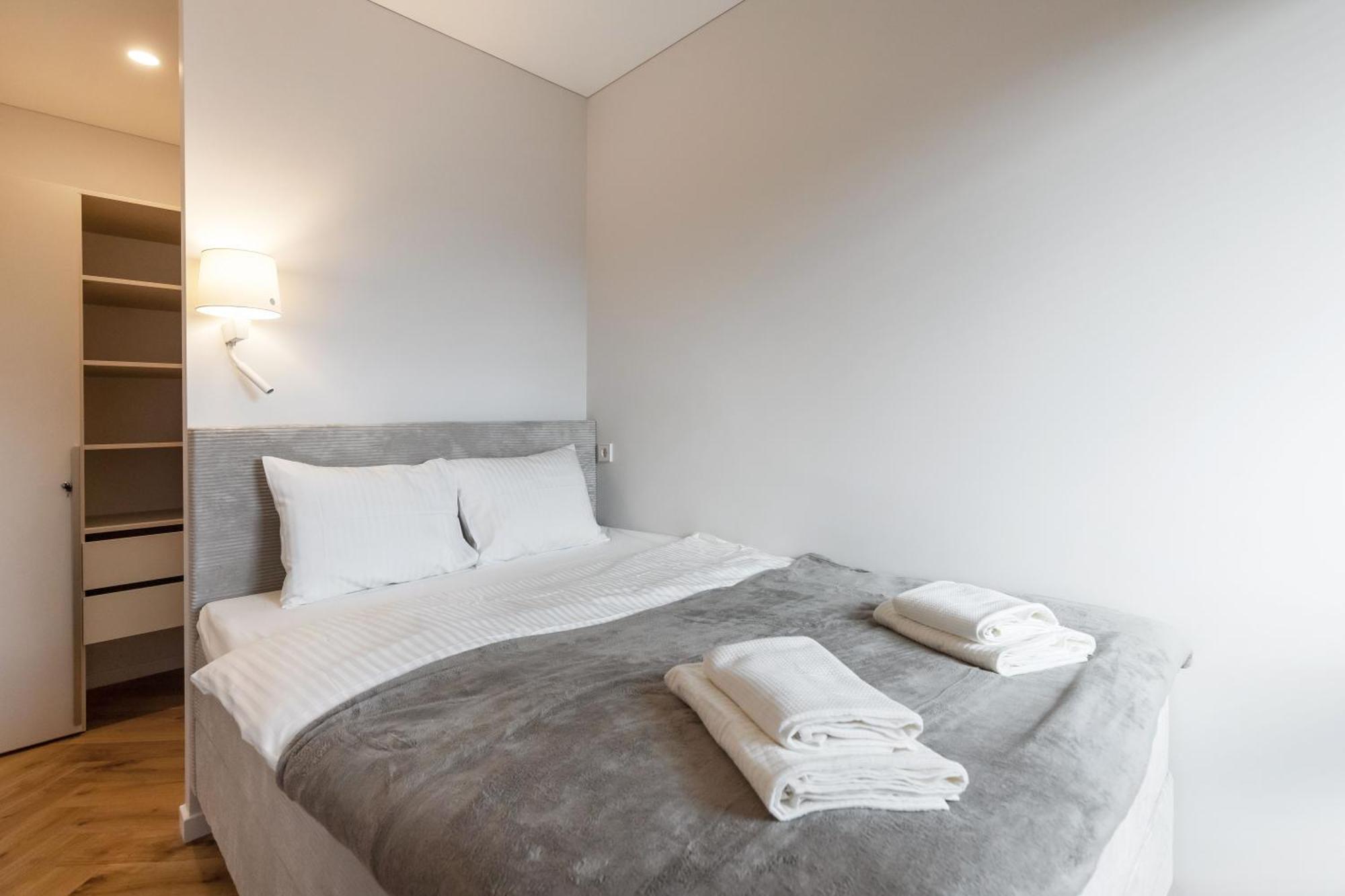 #Stayhere - Stylish Simplicity - 1Bdr Cozy Stay In Vilna Exterior foto